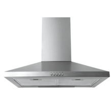 PICCANTE Afzuigkap Reno 60 cm RVS