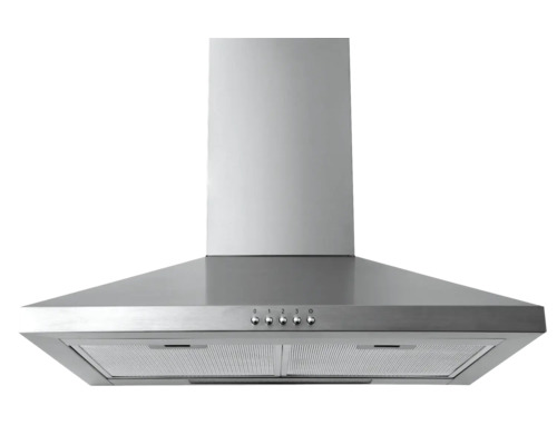 PICCANTE Afzuigkap Reno 60 cm RVS PICCANTE Afzuigkap Reno 60 cm RVS
