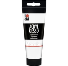 Tube acryl gesso primer