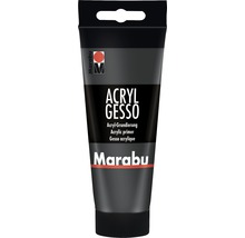 Tube acryl gesso van Marabu