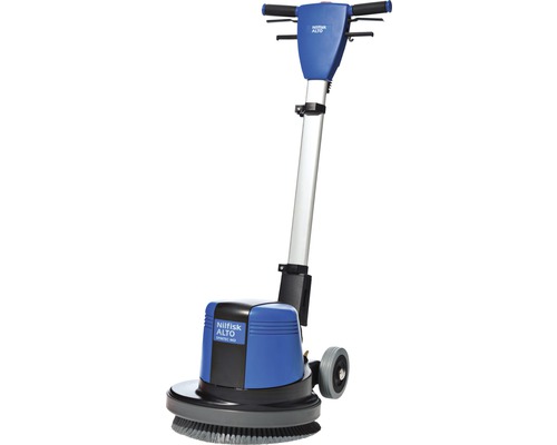 Vloerreinigingsmachine