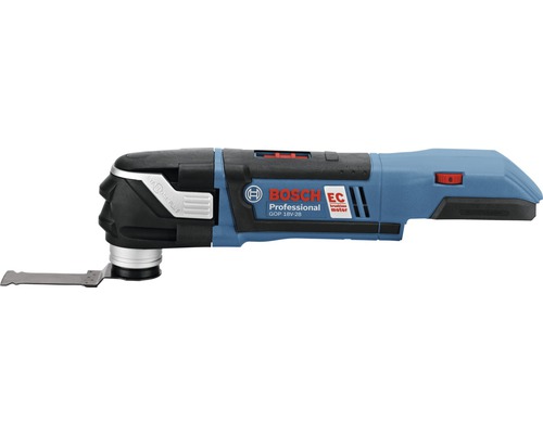 Bosch multifunctioneel gereedschap