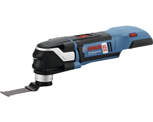 BOSCH Professional Accu multitool GOP 18V-28 (zonder accu)