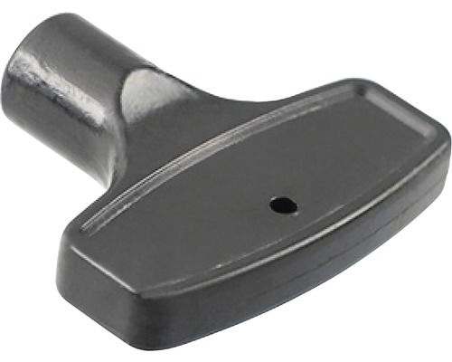 T-greep voor tuinbewateringssystemen