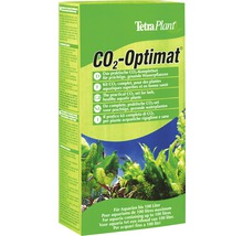 Tetra Plant CO2 Optimat complete set voor aquaria tot 100 liter