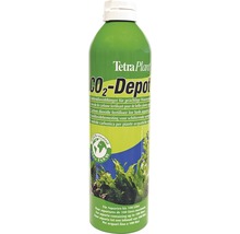 Tetra Plant CO2 Depot meststof voor aquaria tot 100 liter