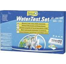 Tetra Watertest Set voor het bepalen van de waterkwaliteit in het aquarium