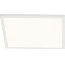 Vierkante LED-plafondlamp