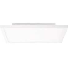 Vierkante plafondlamp