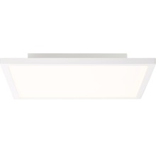 Vierkante led-plafondlamp voor binnenshuis