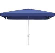 SCHNEIDER Parasol Oslo blauw 300x200 cm