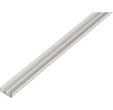 Kunststof kabelbeschermingsstrip