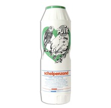 PUIK Original Schelpenzand 2 kg 