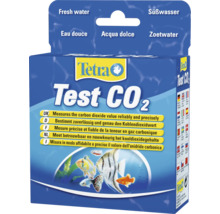 Tetra CO2 Test voor het bepalen van het koolstofdioxidegehalte in zoet water