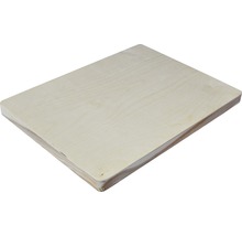 Houten plank