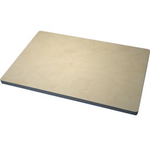 Houten plank