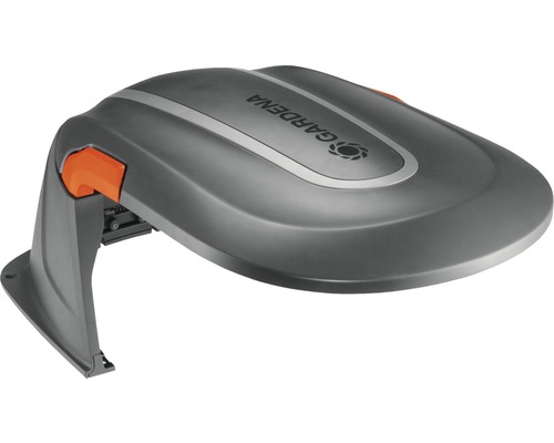 Gardena robotmaaiergarage ter bescherming tegen weersinvloeden