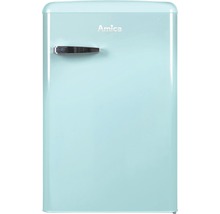 Amica koelkast met handgreep