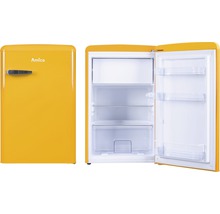 Amica koelkast met open deur