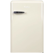 Amica koelkast in retrodesign