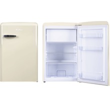 Amica koelkast met open deur