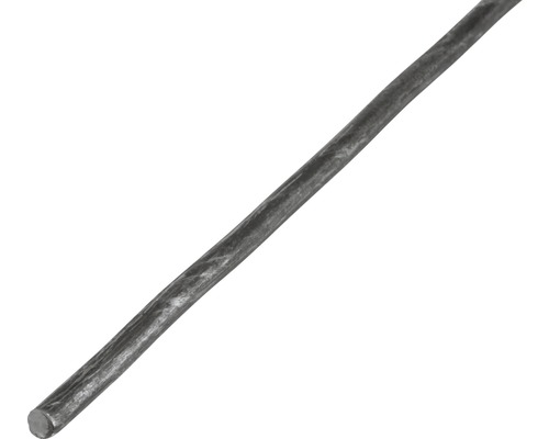 KAISERTHAL Ronde stang Ø 10 mm staal warmgewalst 100 cm Rondstaal
