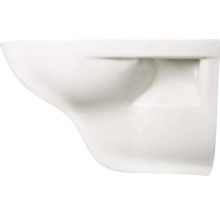 Spoelrandloze toiletset Grenada incl. inbouwreservoir en softclose wc-bril-thumb-5