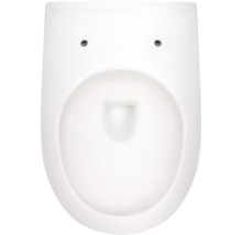 Spoelrandloze toiletset Grenada incl. inbouwreservoir en softclose wc-bril-thumb-3