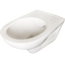 Spoelrandloze toiletset Grenada incl. inbouwreservoir en softclose wc-bril-thumb-4
