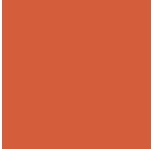 Wandtegel Uni glans rojo 20x20 cm