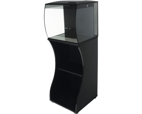 Aquarium met onderkast voor binnenshuis