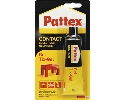 PATTEX Contactgel 50 g