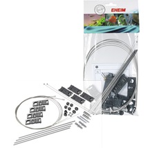 EHEIM Dubbele kabelophanging tbv power LED verlichting