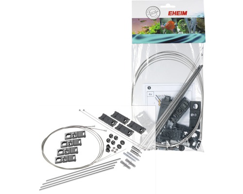 Eheim Installatieset 2 voor aquaria