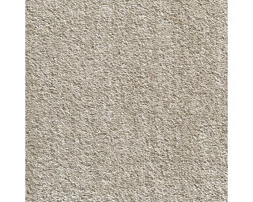 Tapijt velours Alzey zand 400 cm breed (van de rol) Tapijt velours Alzey zand 400 cm breed (van de rol)