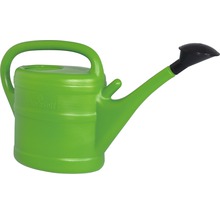 Plastic gieter