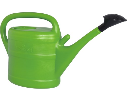 FLORASELF® Gieter, groen 10 ltr FLORASELF® Gieter, groen 10 ltr