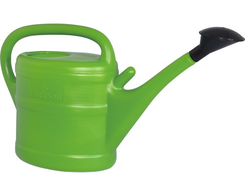 FLORASELF® Gieter, groen 10 ltr