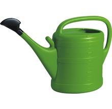 Kunststof gieter met broeskop
