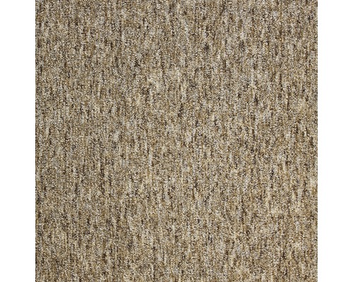 Tapijt bouclé Safia beige 500 cm breed