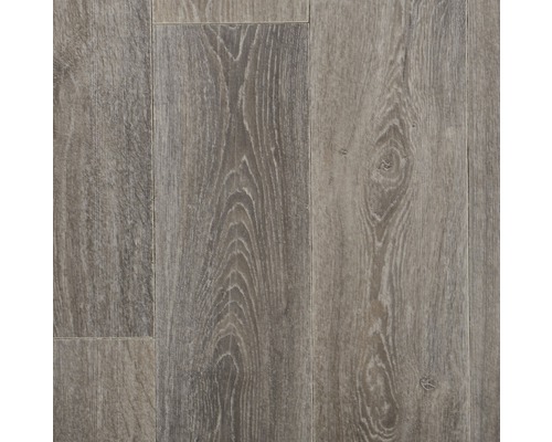 PVC op maat Texal Noma lichtbruin 200 cm breed Houten vloerbedekking