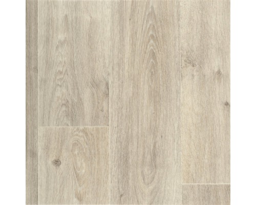 Vinyl Texal Noma natuur 200 cm breed (van de rol)