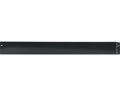 10 st. gazonrand graskanten metaal verzinkt 118x13 cm totale afmeting 11,5 m
