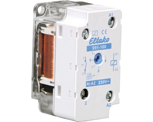 Eltako S91-100 installatieschakelaar