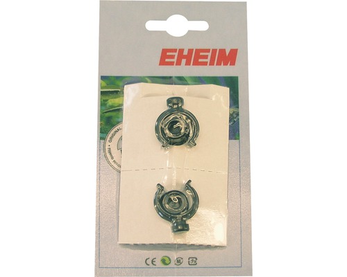 EHEIM Zuignap met klembeugel 16/22 EHEIM Zuignap met klembeugel 16/22
