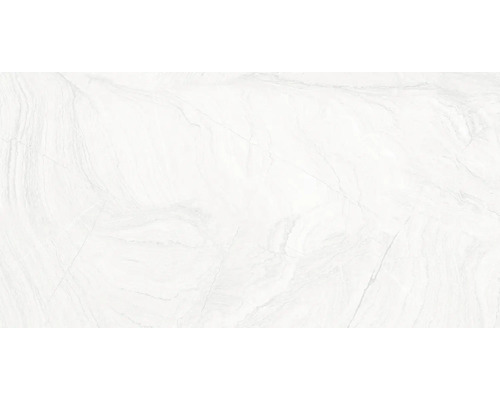 Wand- en vloertegel Varana Blanco 32x62,5 cm