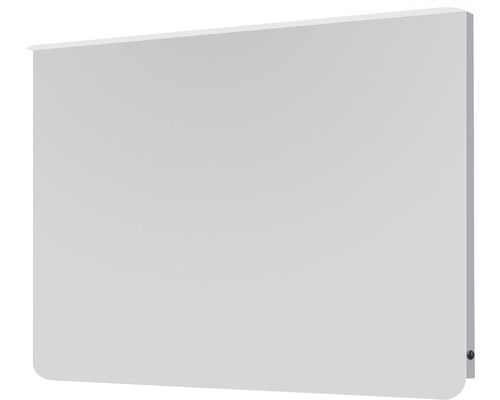 Vlakke radiator voor wandmontage