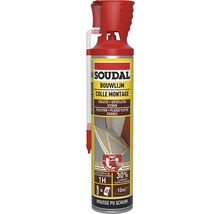 Soudal Genius colle PU 600ml