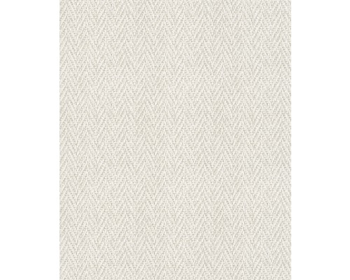 MARBURG Vliesbehang 59301 Loft natuur beige/bruin Tapijttegel met visgraatmotief