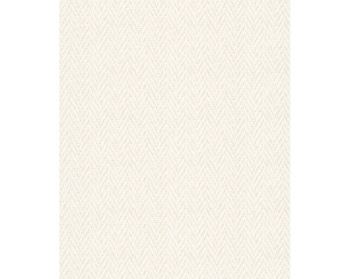 MARBURG Vliesbehang 59302 Loft natuur beige Textiel met visgraatmotief